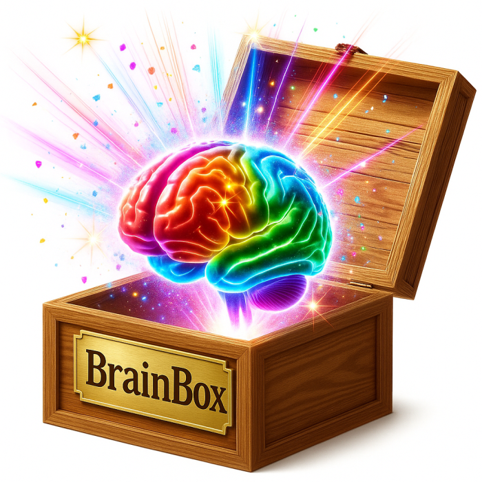 Brainbox