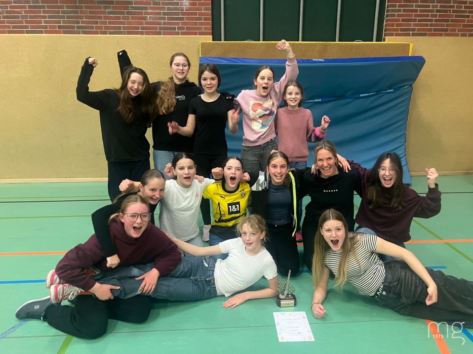 Weihnachtsturnier 2025