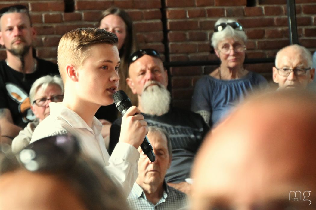Sommerkonzert 2026