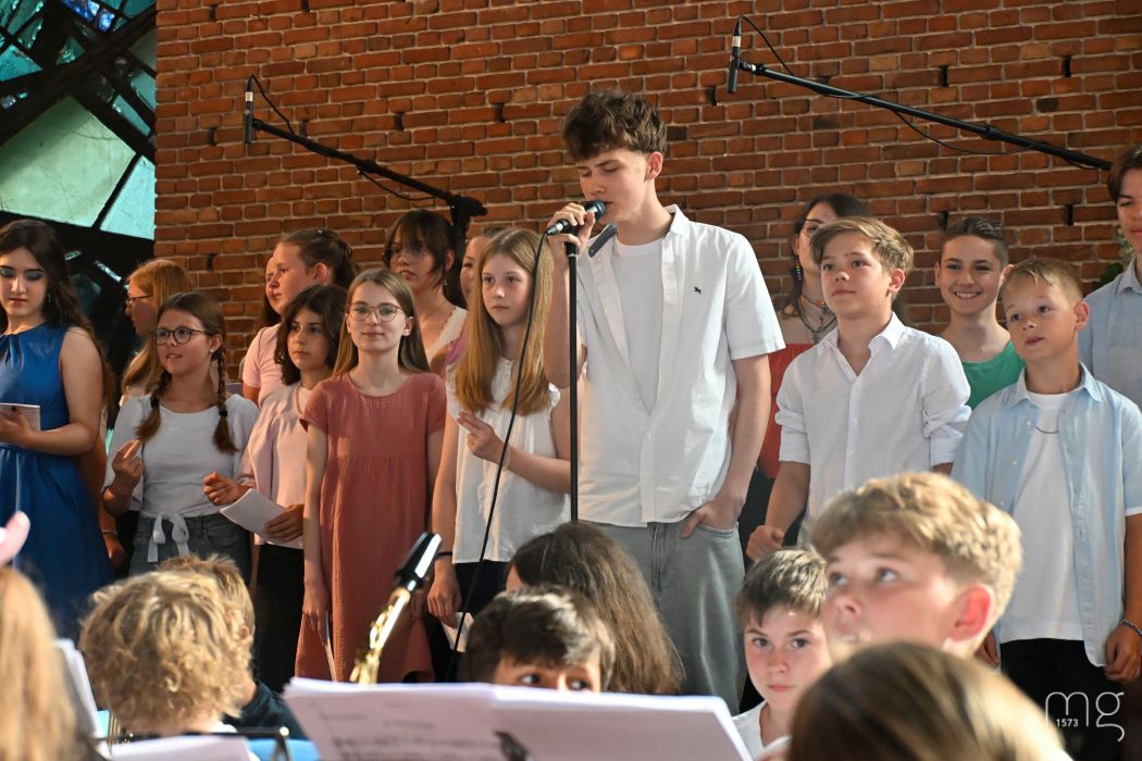 Sommerkonzert 2026