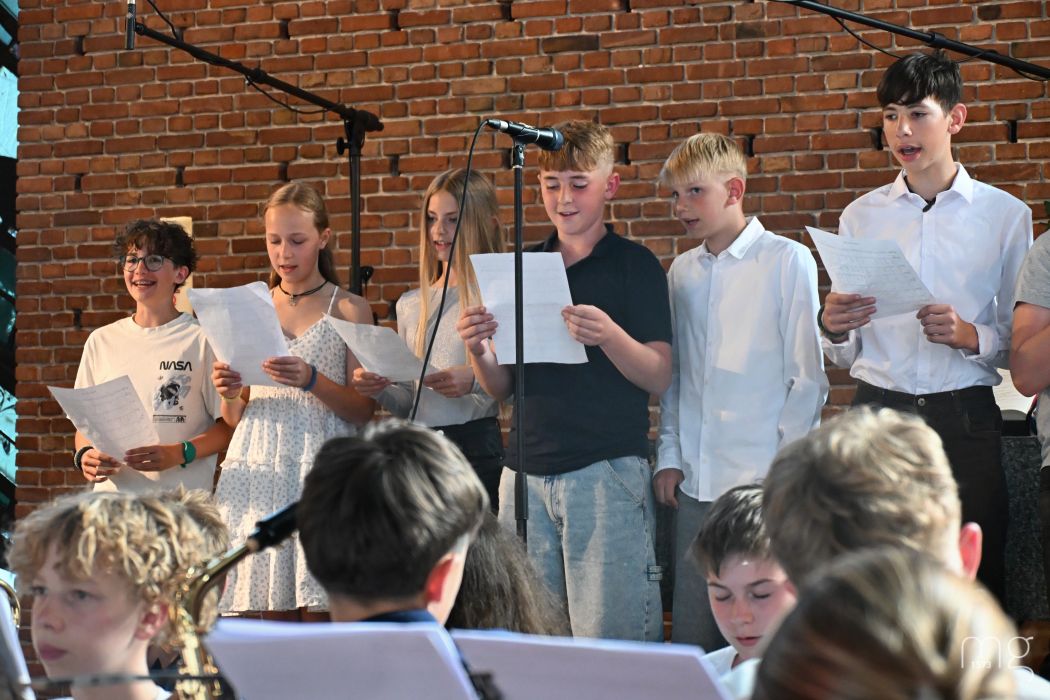Sommerkonzert 2026