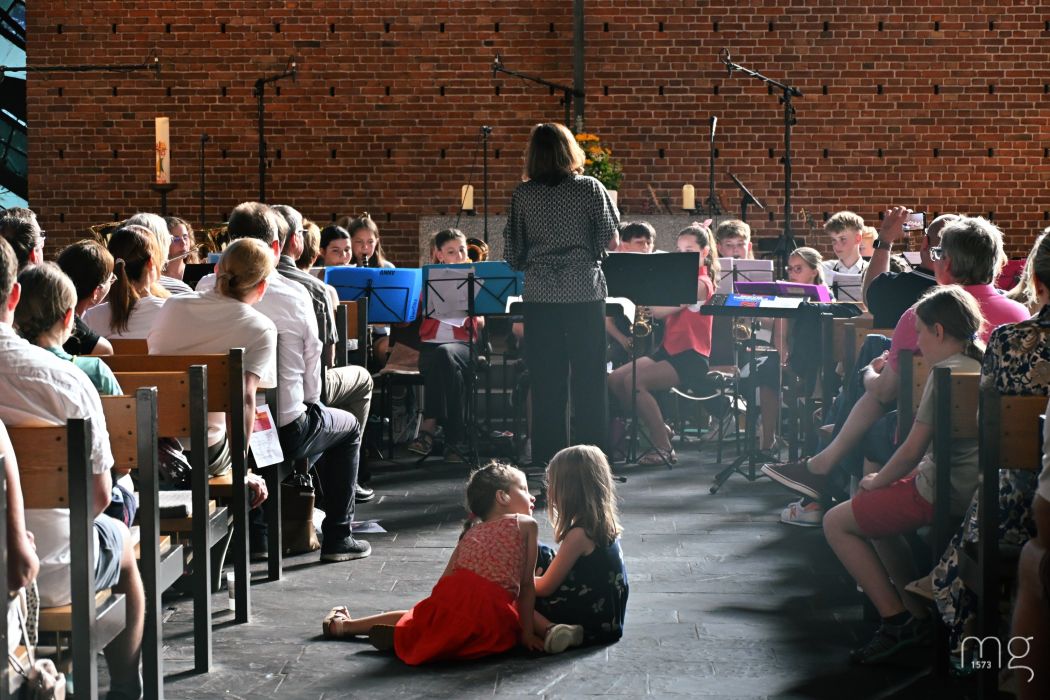 Sommerkonzert 2026