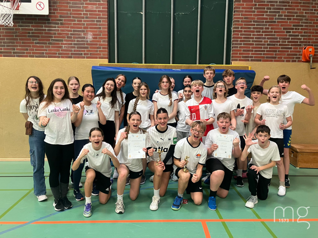 Weihnachtsturnier 2025