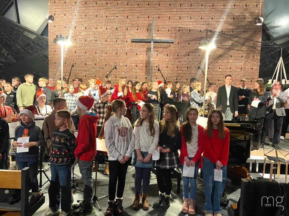 Weihnachtskonzert 2025