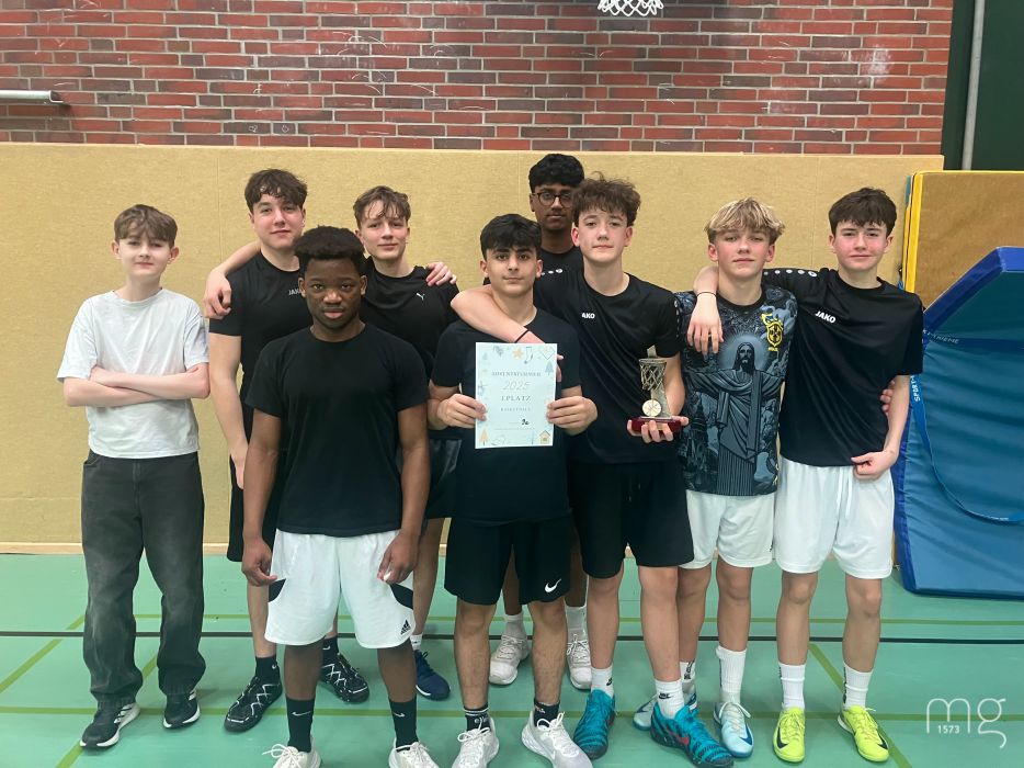 Weihnachtsturnier 2025