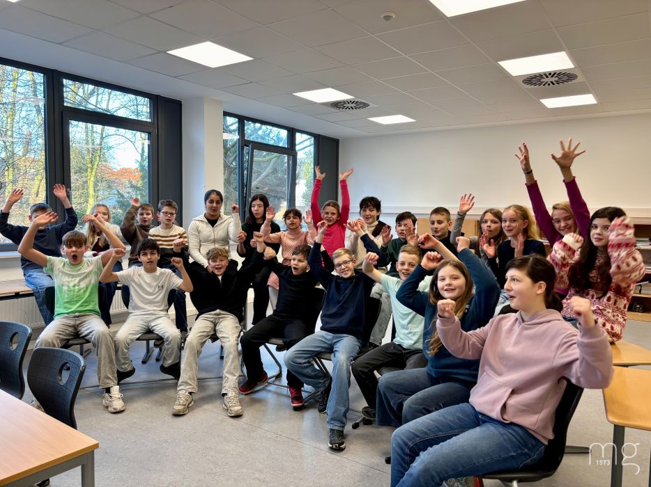 6c beste Klasse Deutschlands