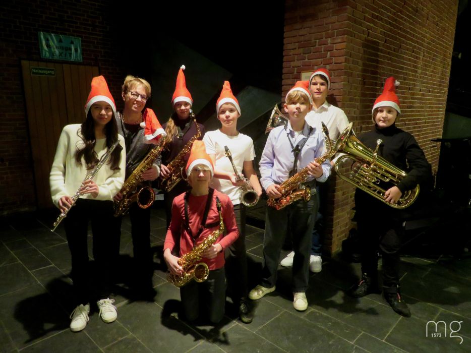 Weihnachtskonzert 2025