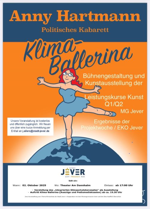 Klimagespräche