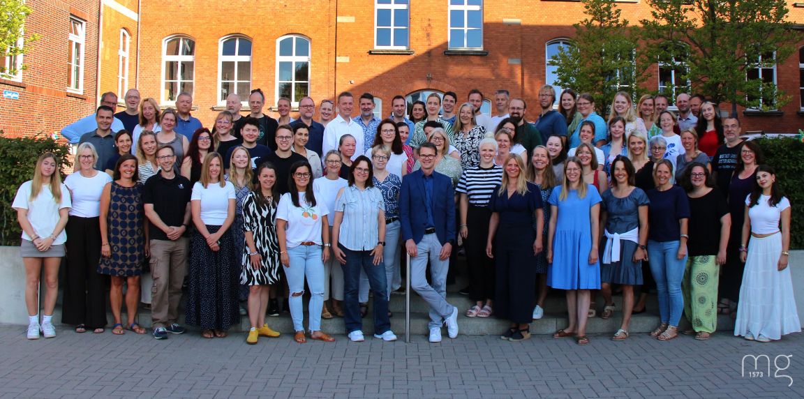 Kollegiumsfoto