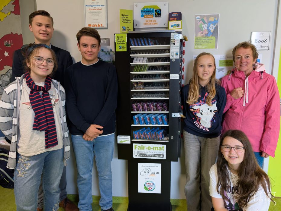 Fairtrade AG