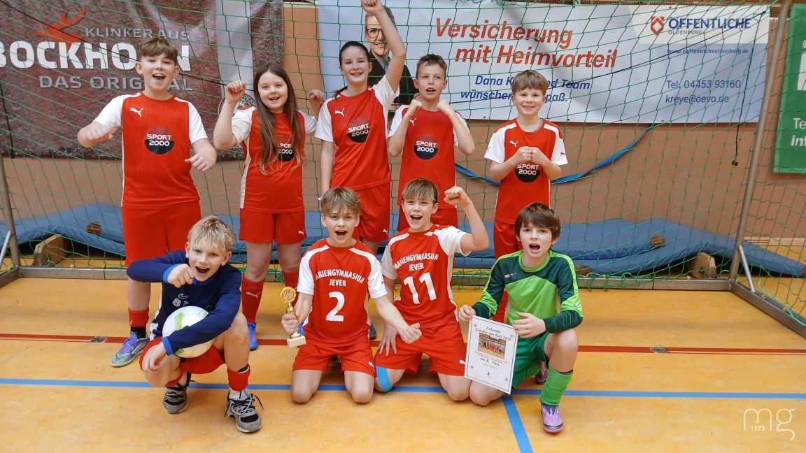 Klinker-Cup 2026