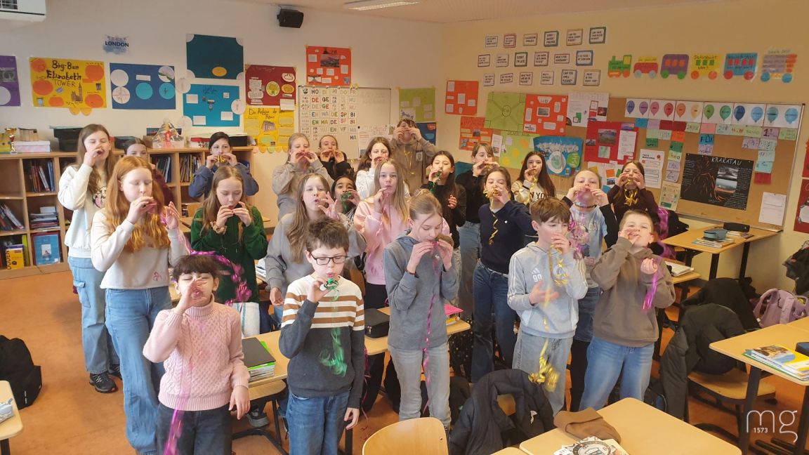 Navigum Vokabelchallenge