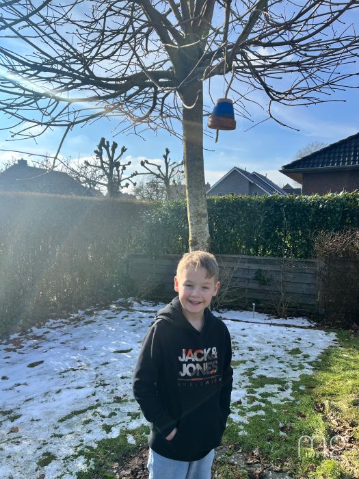 Erste gemeinsame Aktion der Umweltmanager und der Umwelt-AG