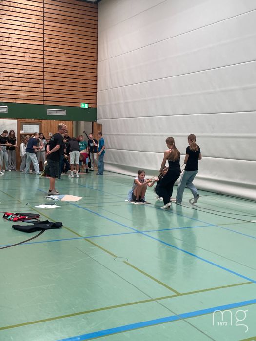 Start Wassersport AG