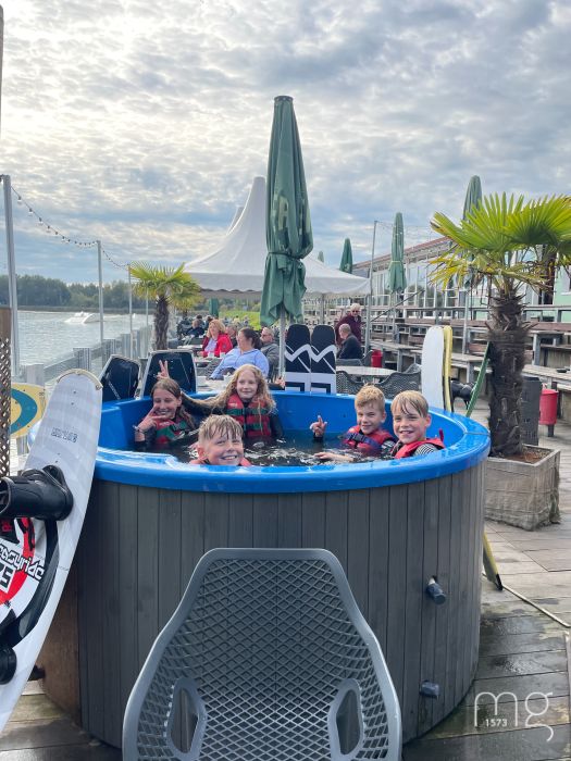 Anschluss Wassersport AG