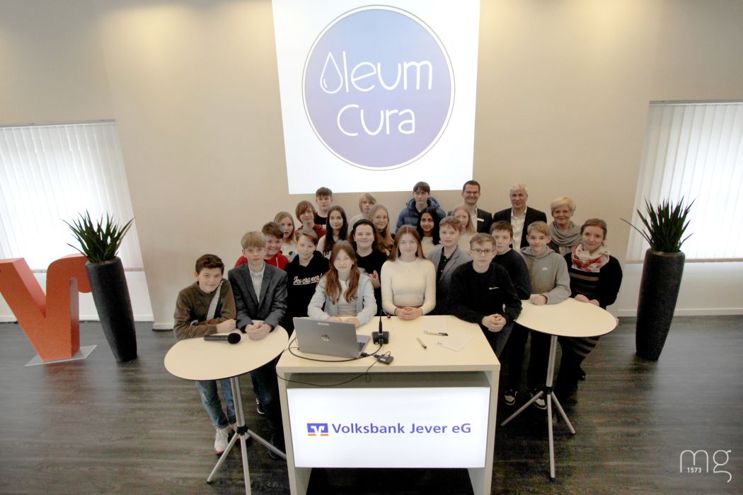 Schülergenossenschaft