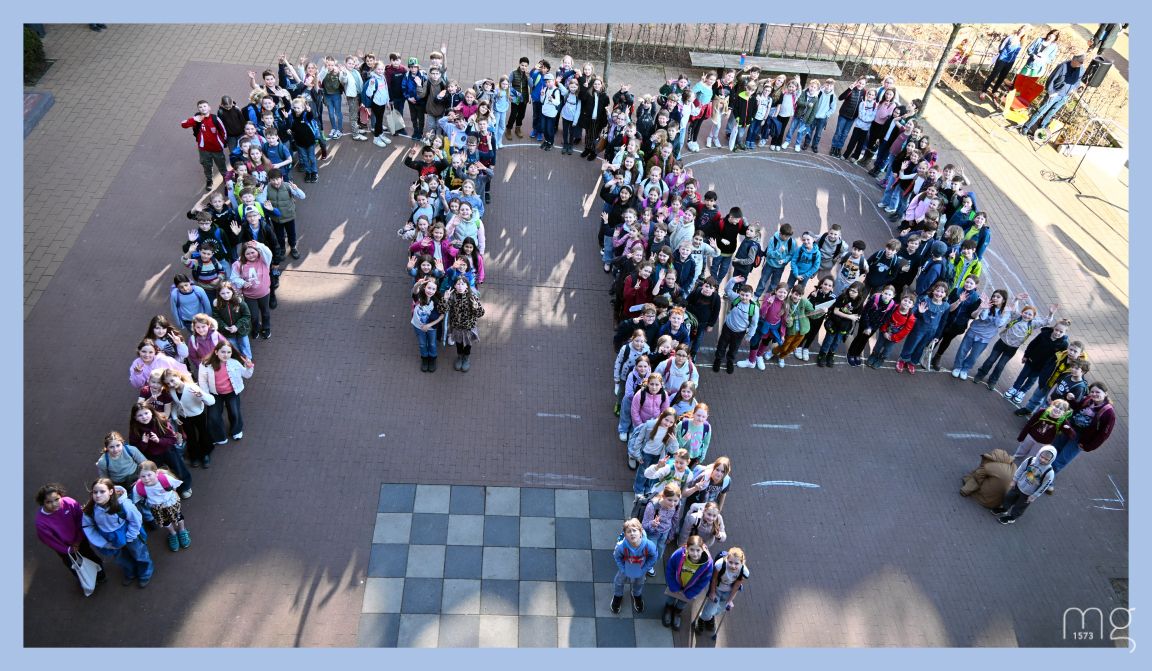 Schnupperunterricht 2026